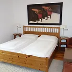 Daire Alpina Living Obertauern