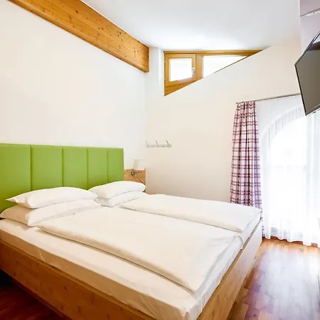 Apartament Alpina Living Obertauern