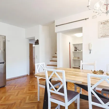 Alpina Living Apartment Obertauern