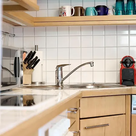 Apartament Alpina Living