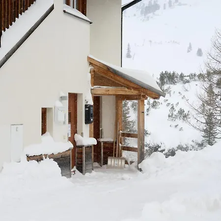 Alpina Living Apartament Obertauern