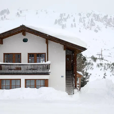 Alpina Living Obertauern