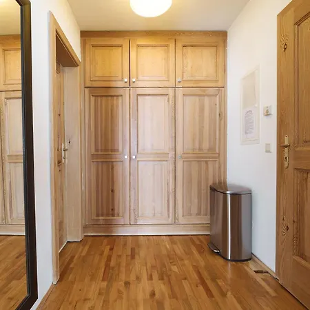 Alpina Living Apartment