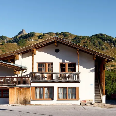 Alpina Living Appartement Obertauern