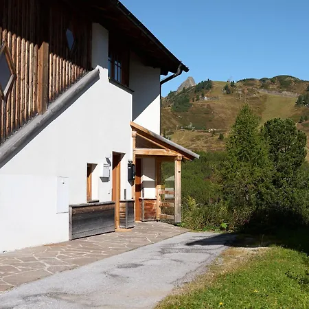 Alpina Living Apartament *