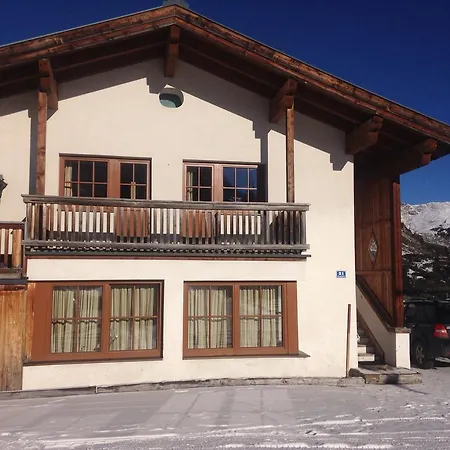 Alpina Living Apartament