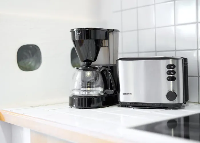 Alpina Living דירה