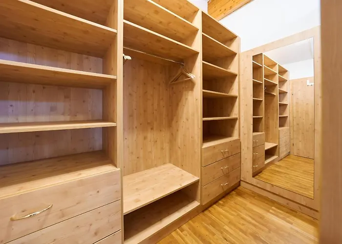 Alpina Living Appartement *