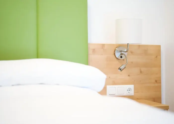 Appartement Alpina Living *