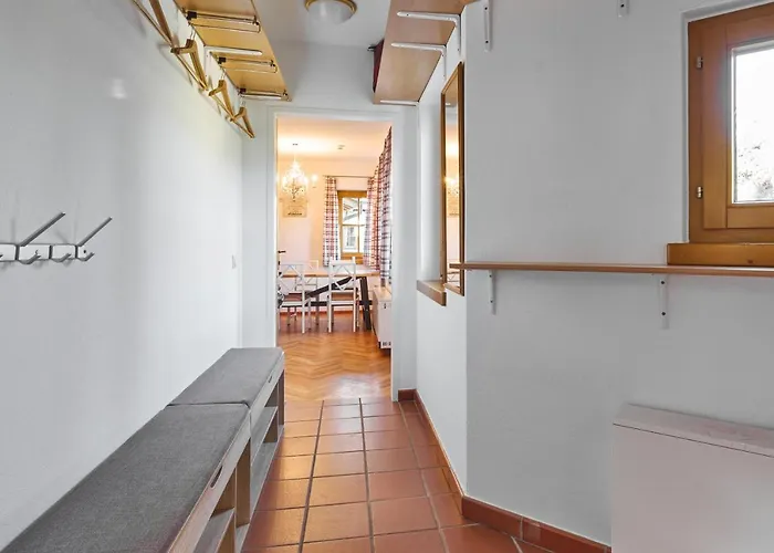 Appartement Alpina Living Obertauern