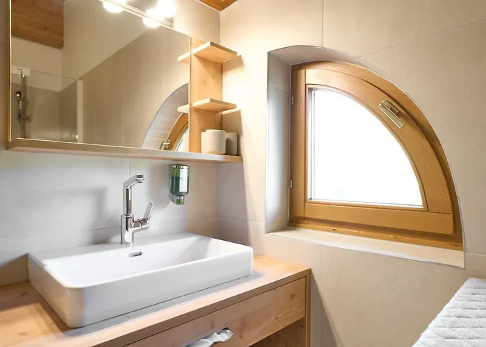 Alpina Living Obertauern