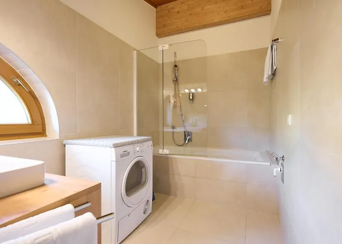 Alpina Living * Obertauern