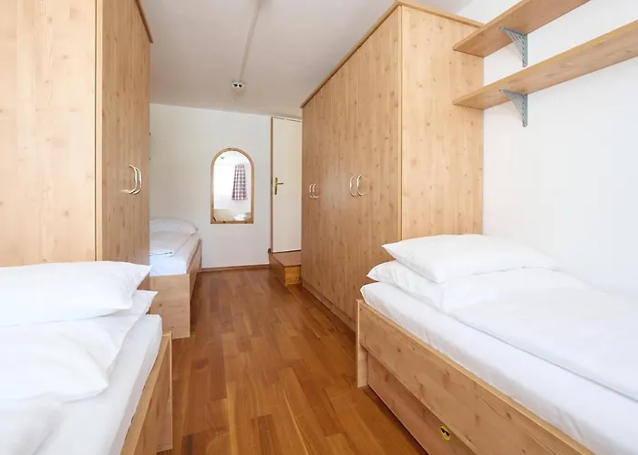 Alpina Living דירה