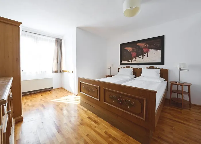 Alpina Living * Obertauern