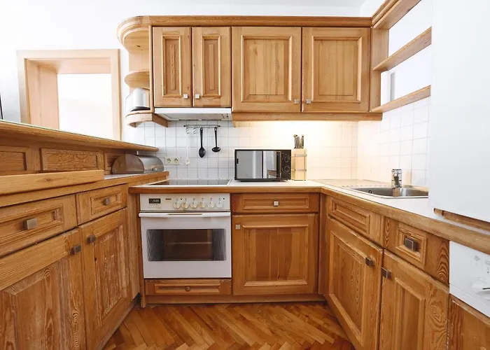 Alpina Living אוברטאורן