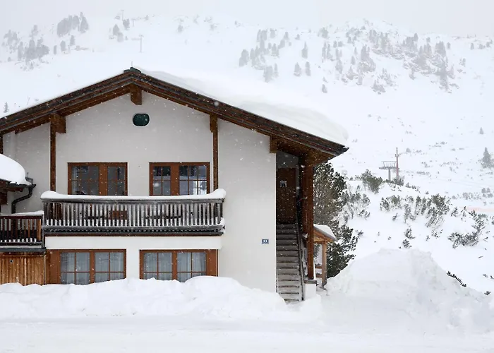 Alpina Living Obertauern