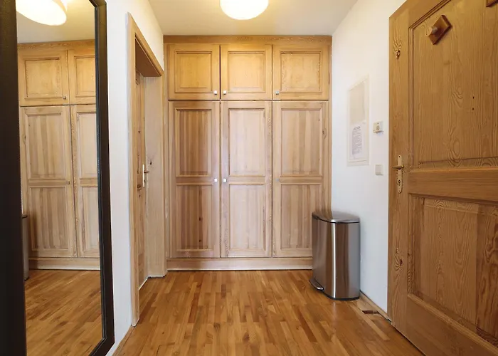 Alpina Living Appartement