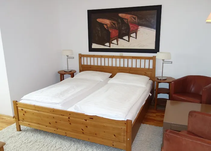 Appartement Alpina Living Obertauern